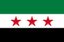 Syria flag